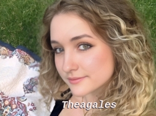 Theagales