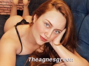 Theagnesgreen