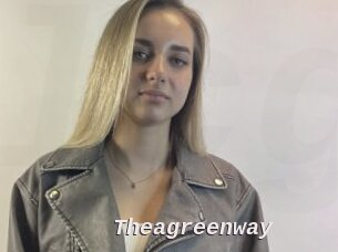 Theagreenway