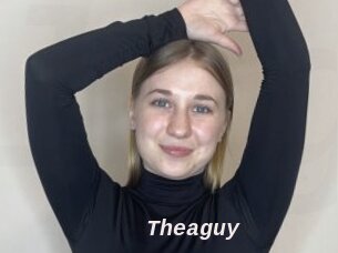 Theaguy