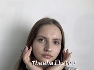 Theahallsted