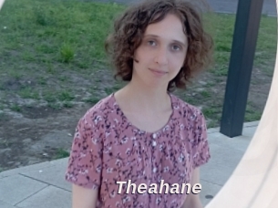 Theahane