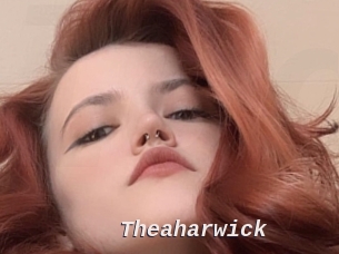 Theaharwick