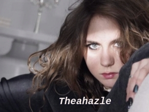 Theahazle