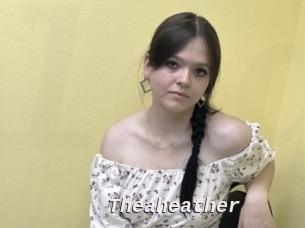 Theaheather