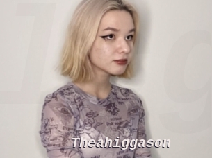 Theahiggason