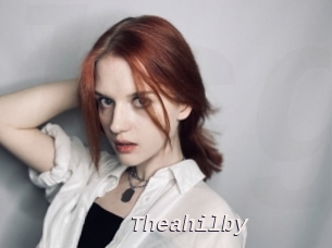 Theahilby