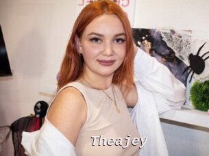 Theajey