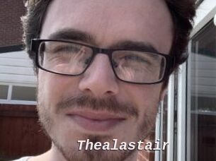 Thealastair