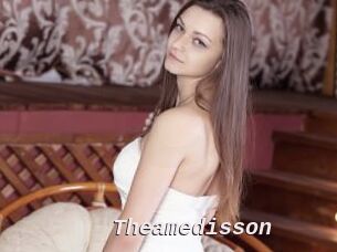 Theamedisson