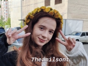 Theamilsont