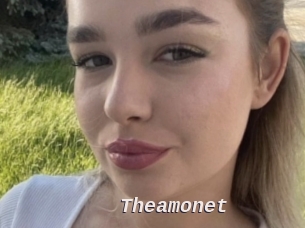 Theamonet