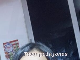 theangelajones Live Camgirls Sex