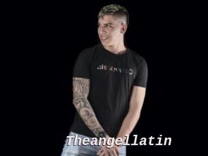 Theangellatin