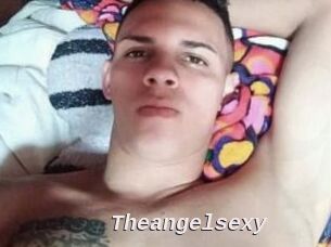 Theangelsexy