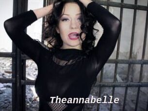 Theannabelle
