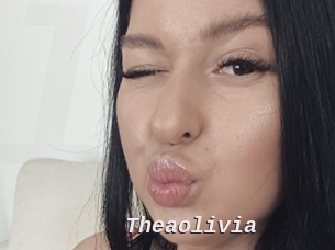 theaolivia Live Camgirls Sex