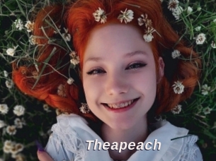 Theapeach