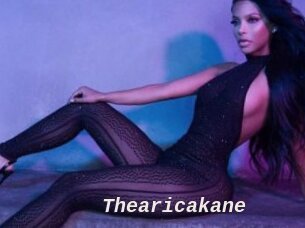 Thearicakane