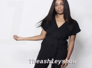 Theashleyshow