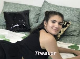 Theator