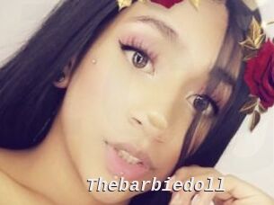 Thebarbiedoll