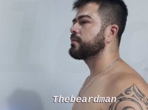 Thebeardman