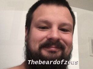 Thebeardofzeus