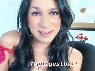 Thebigestball