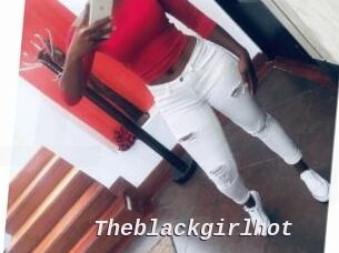 Theblackgirlhot