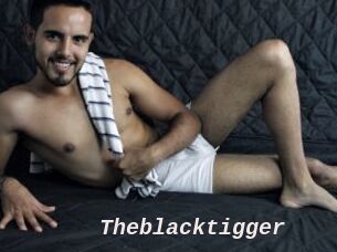 Theblacktigger