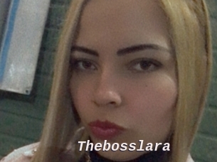Thebosslara