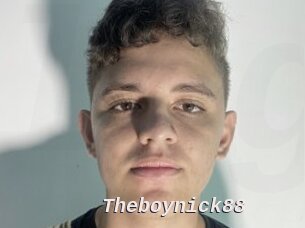 Theboynick88