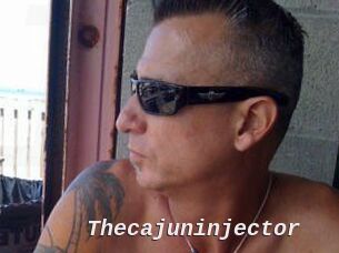 Thecajuninjector