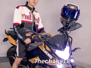 Thechiky18