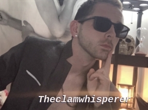 theclamwhisperer Live Camgirls Sex
