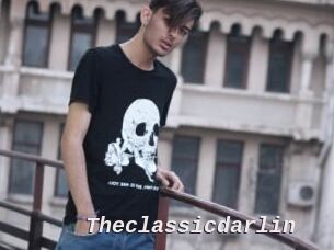 Theclassicdarlin