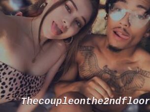 Thecoupleonthe2ndfloor