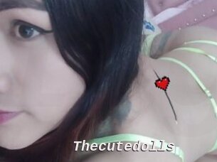 Thecutedolls