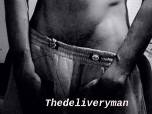 Thedeliveryman