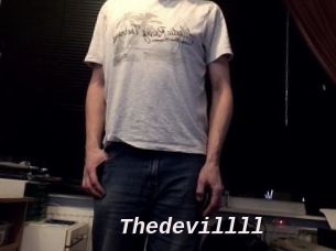 Thedevillll