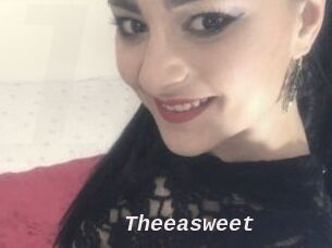 Theeasweet