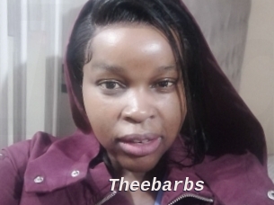 Theebarbs