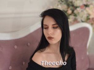 Theecho