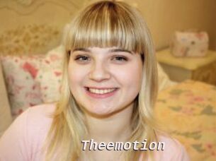 Theemotion