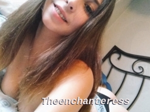 Theenchanteress