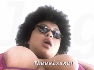 Theevixxxen