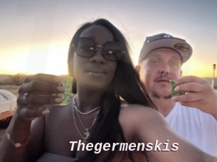 thegermenskis Live Camgirls Sex