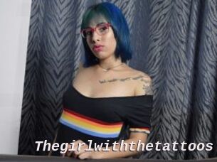 Thegirlwiththetattoos