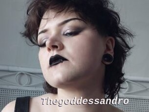 Thegoddessandro